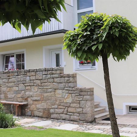 Schoene Ferienwohnung Vor Den Toren Pullman Citys Aicha vorm Wald 외부 사진