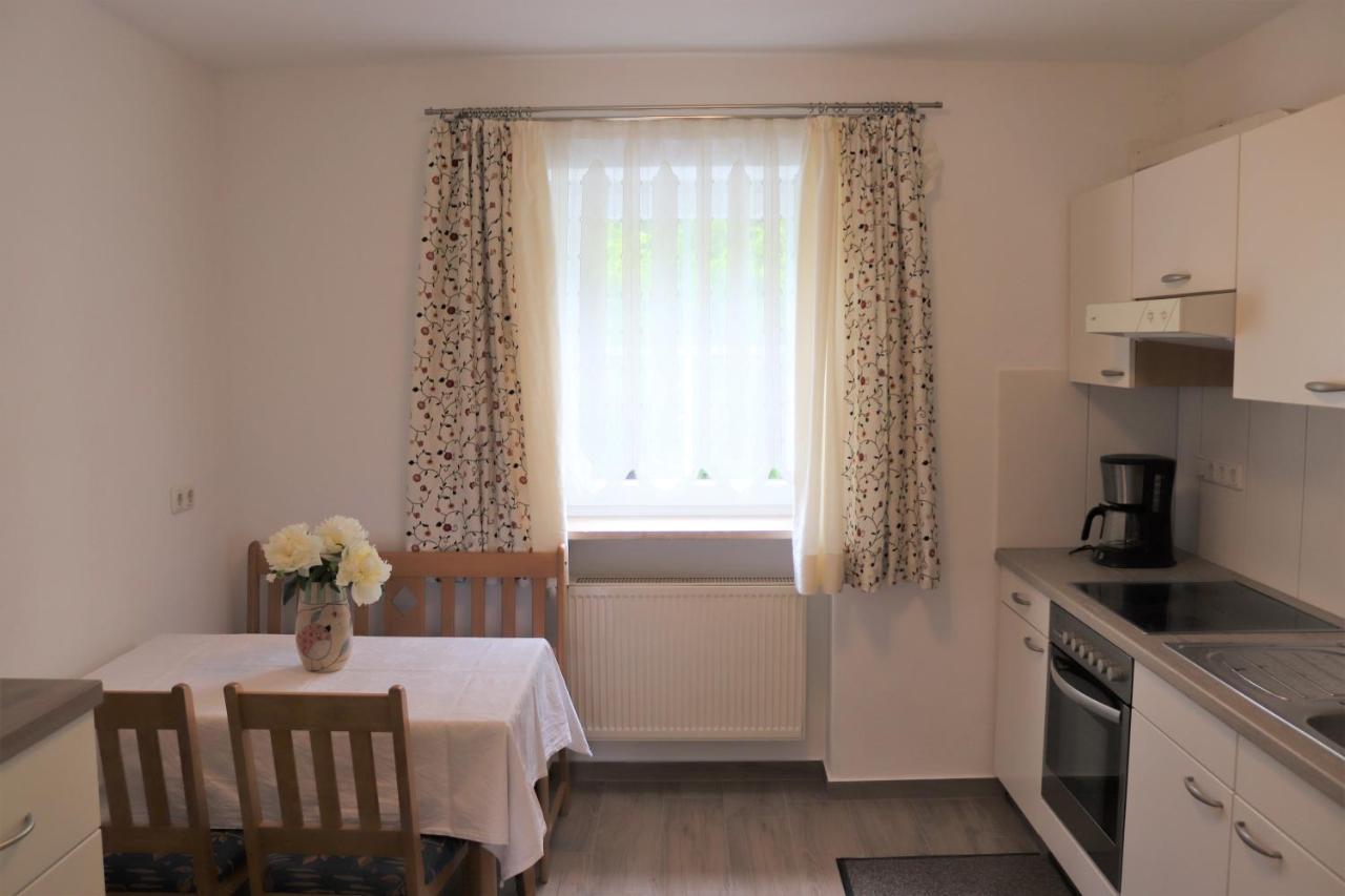Schoene Ferienwohnung Vor Den Toren Pullman Citys Aicha vorm Wald 외부 사진