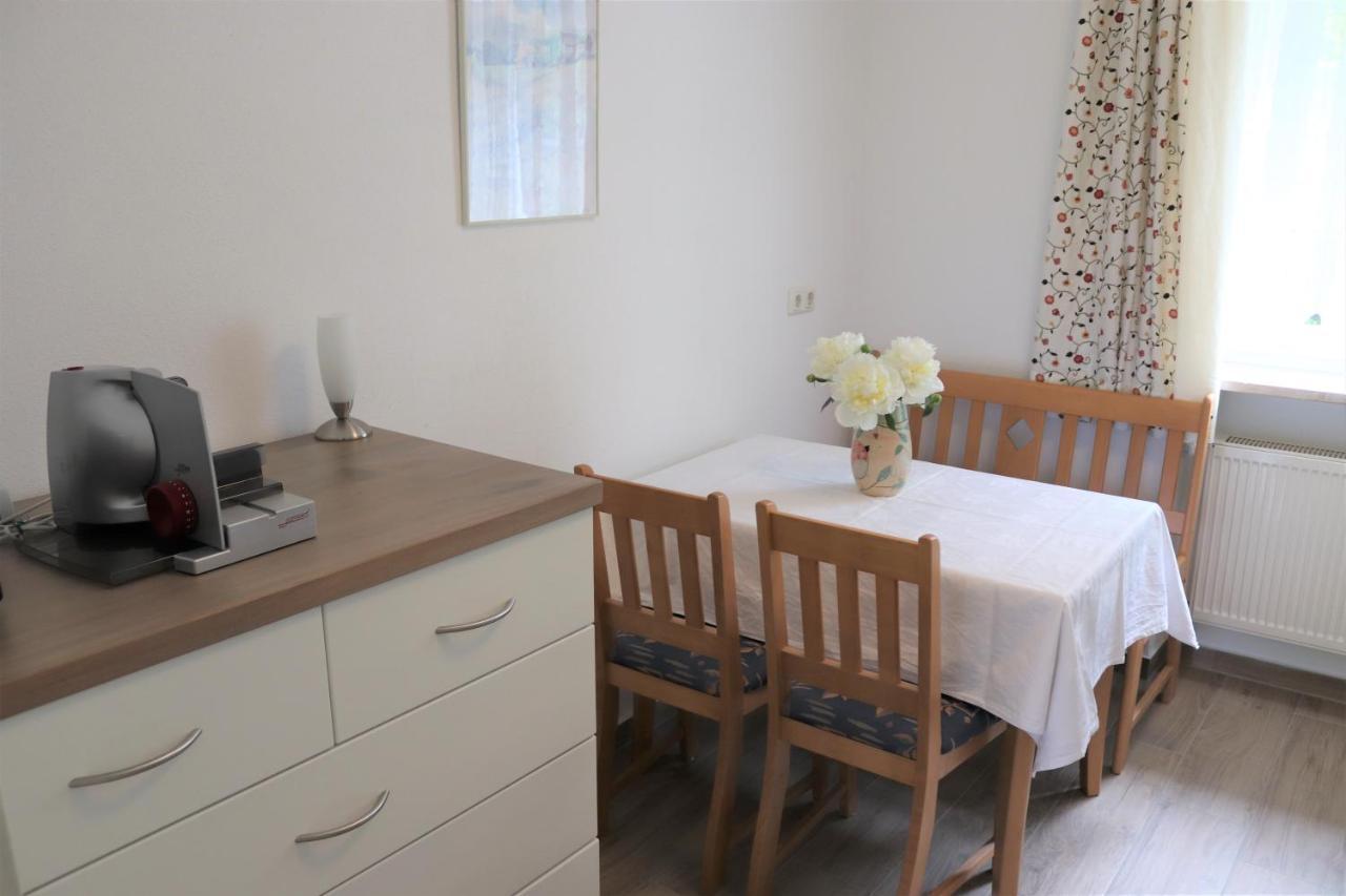 Schoene Ferienwohnung Vor Den Toren Pullman Citys Aicha vorm Wald 외부 사진